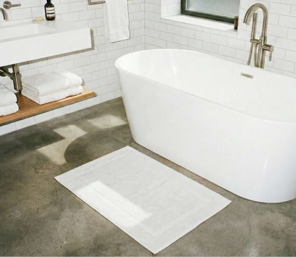Classic Bath Mat