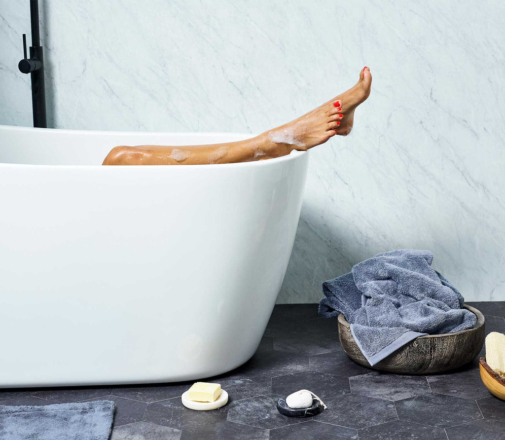 The Classic Starter Bathe Bundle