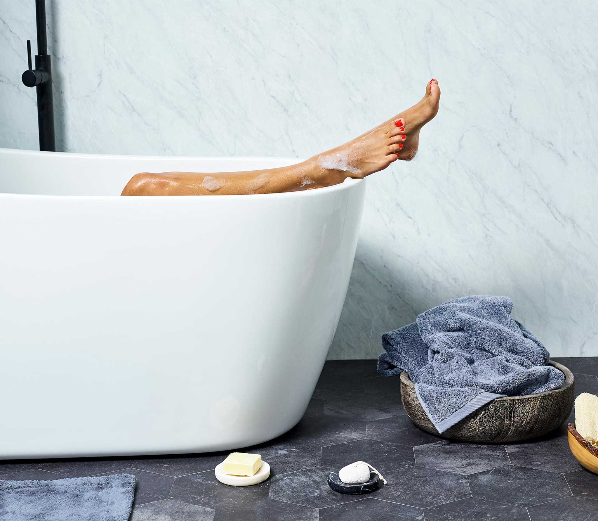 The Classic Starter Bathe Bundle