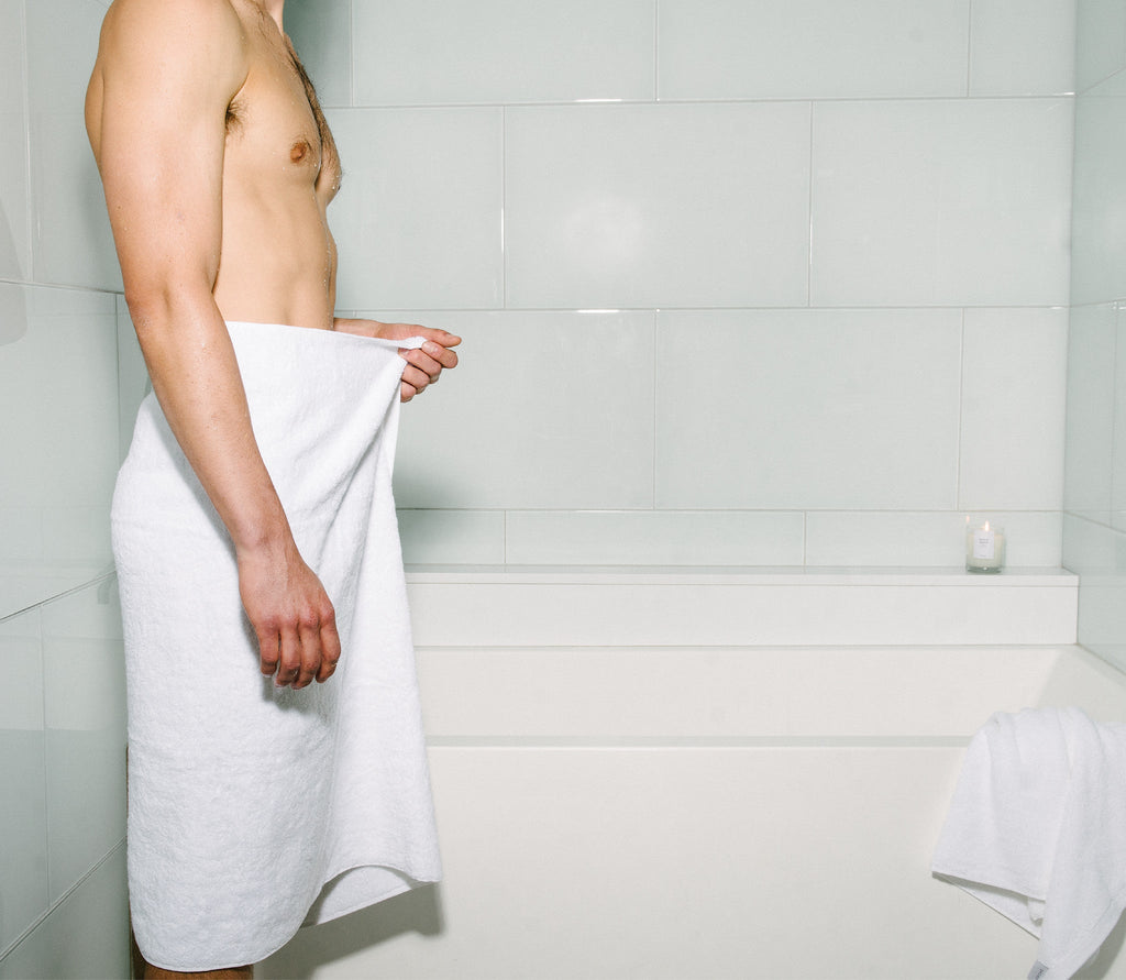 Classic Bath Towel