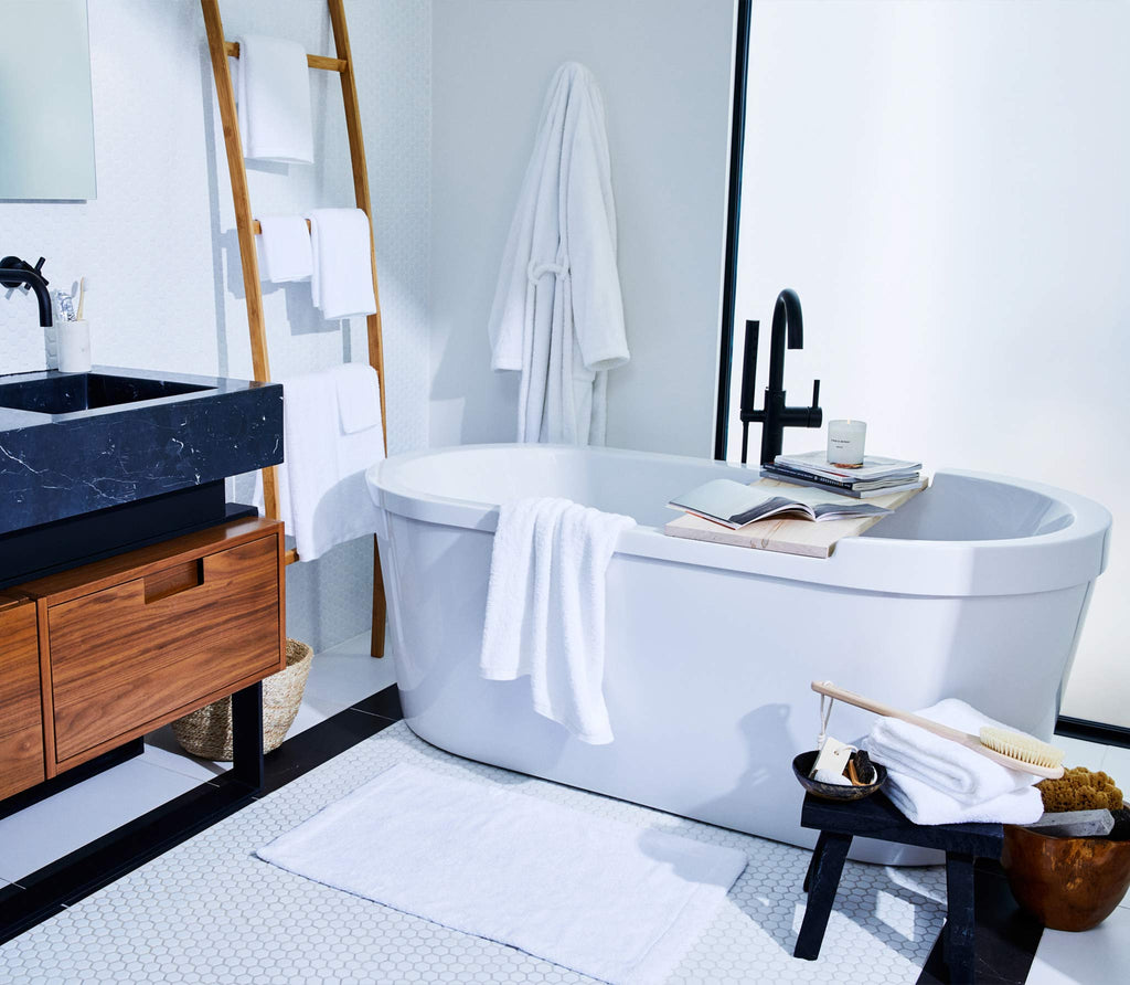 The Classic Starter Bathe Bundle