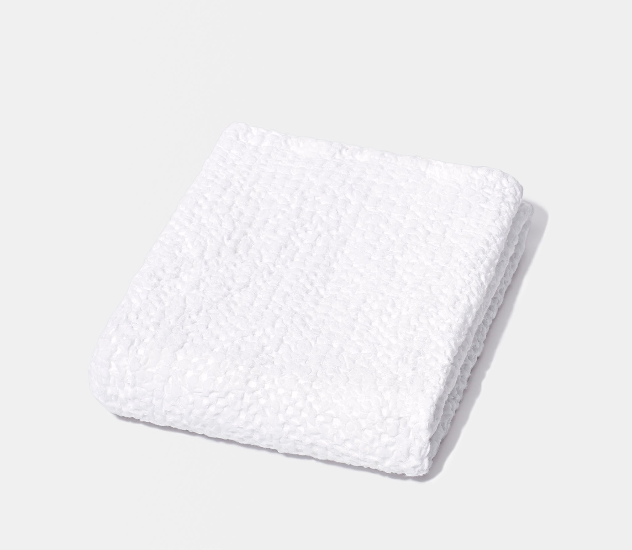 Honeycomb Washcloth