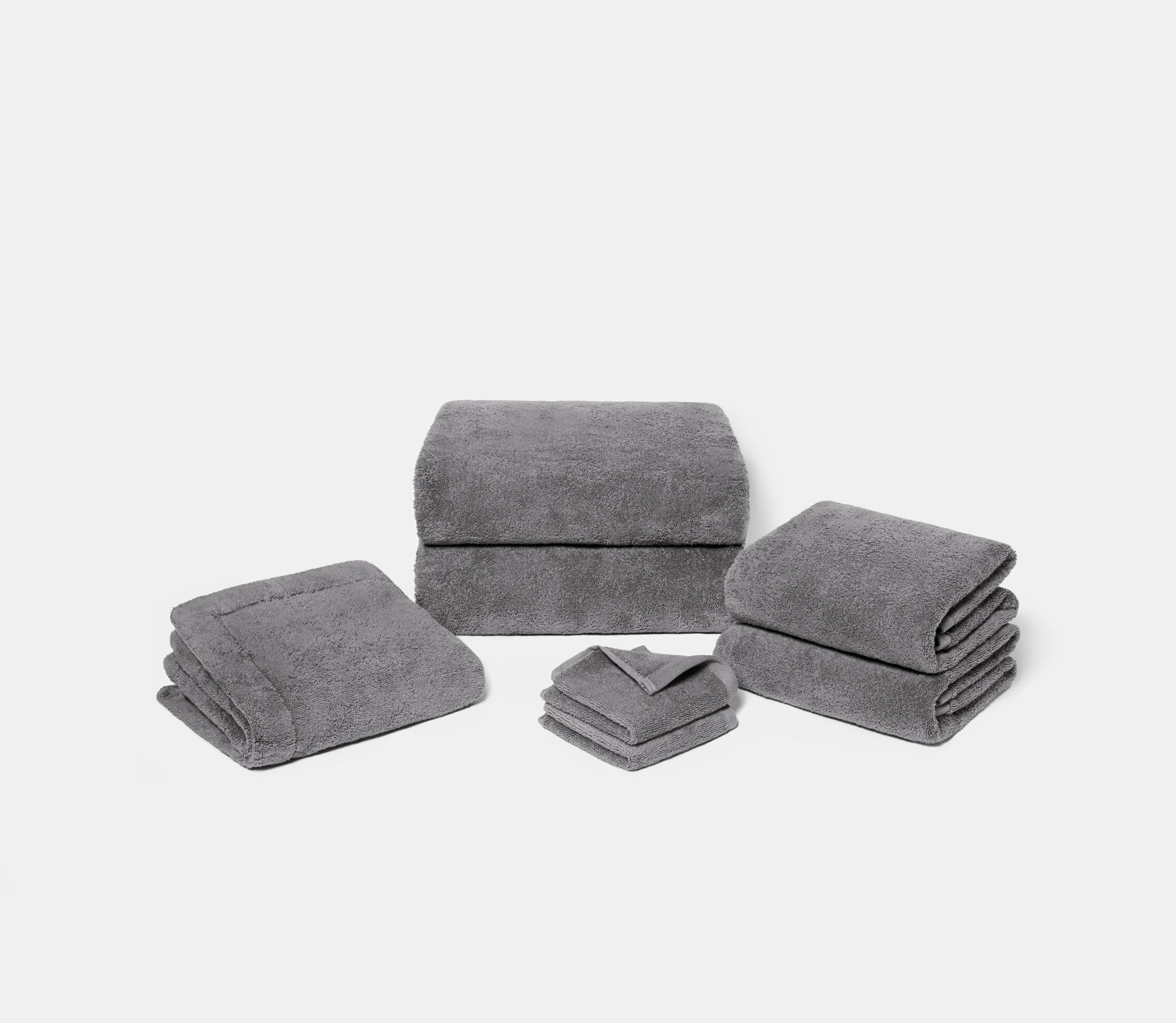 The Classic Starter Bathe Bundle