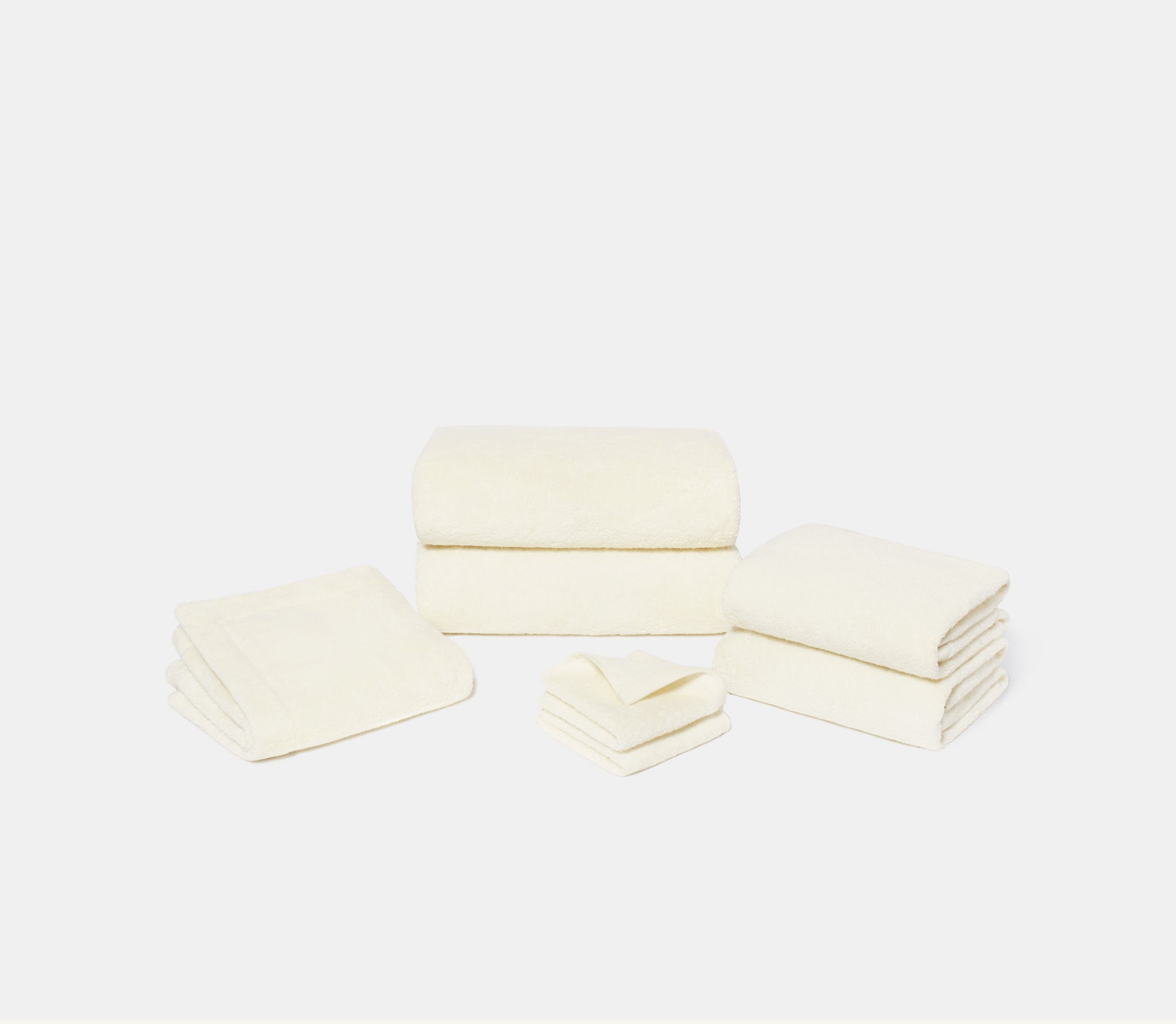 The Classic Starter Bathe Bundle