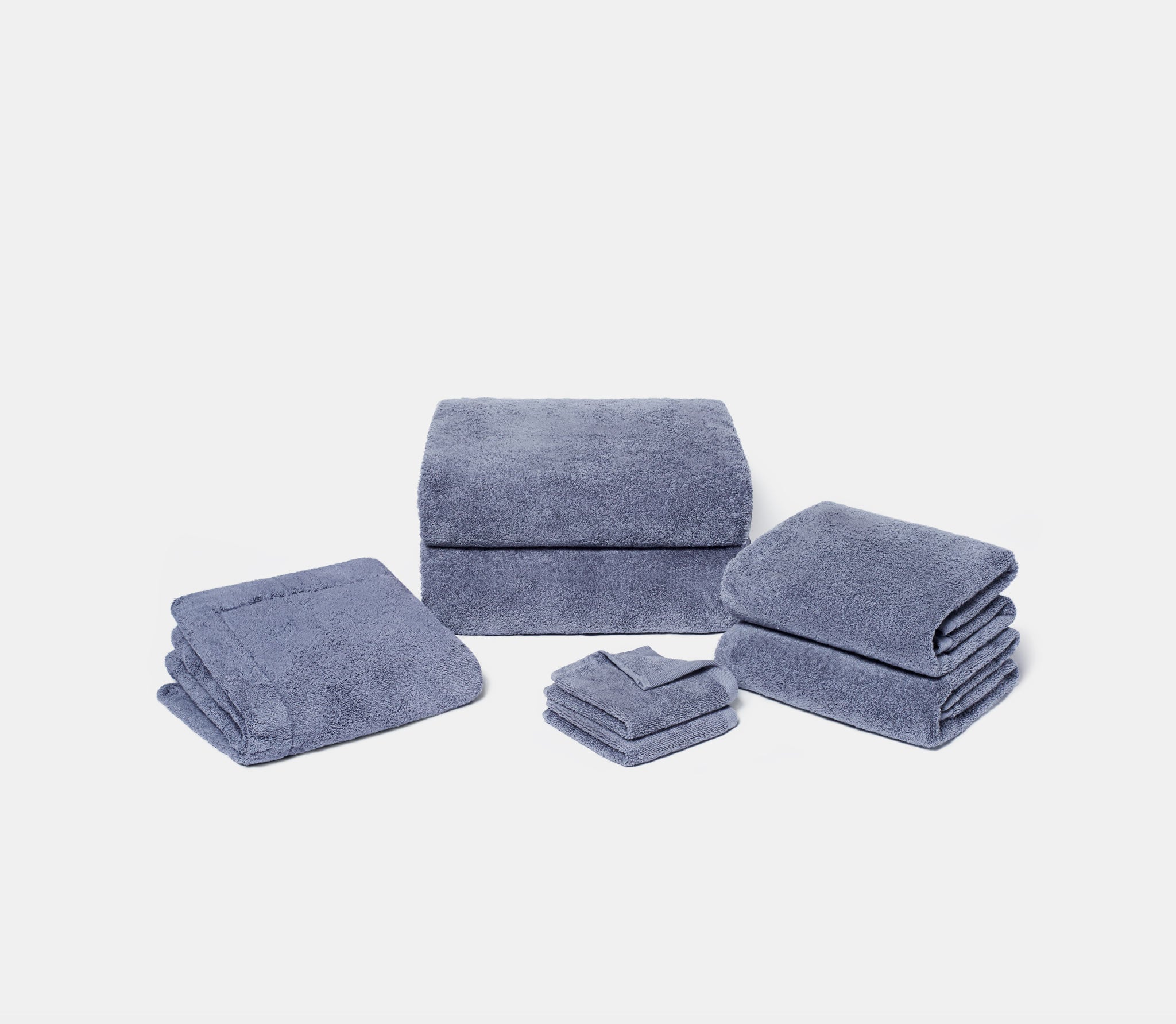 The Classic Starter Bathe Bundle